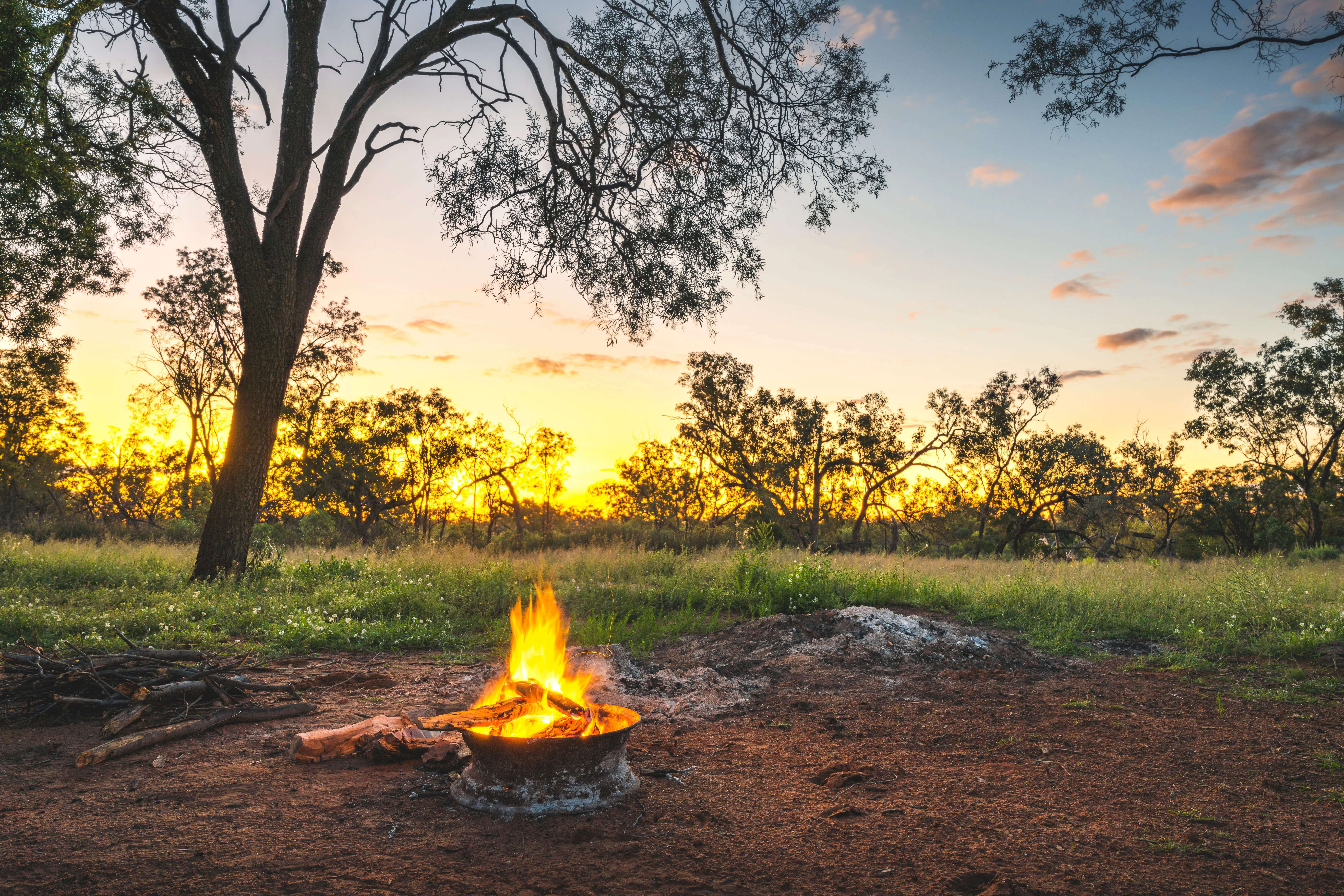 Weekend Escape Camping & Nature